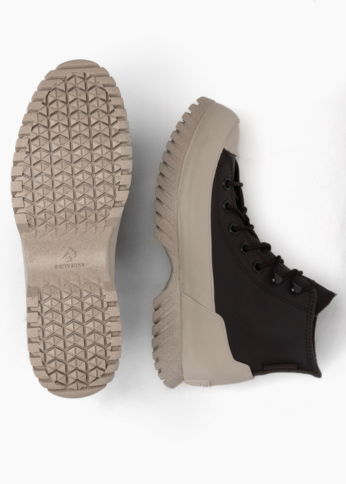 CONVERSE CHUCK TAYLOR ALL STAR LUGGED WINTER 