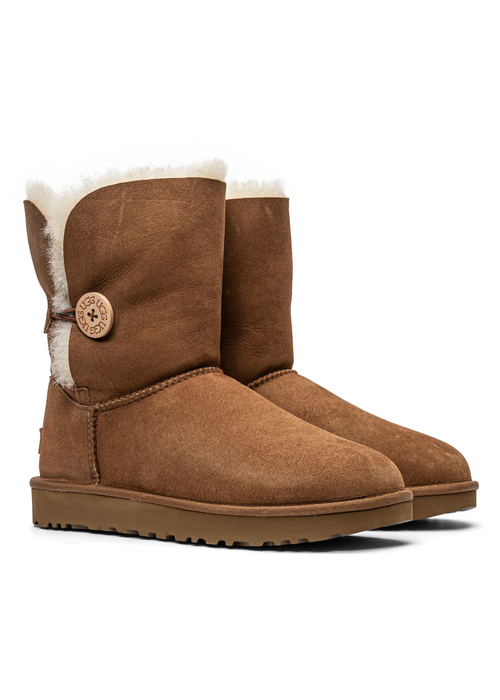 UGG W Bailey Button II (1016226_CHE)