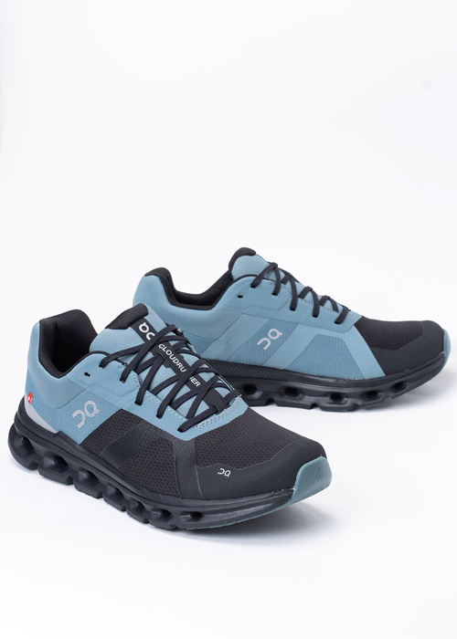 ON CLOUDRUNNER WATERPROOF
