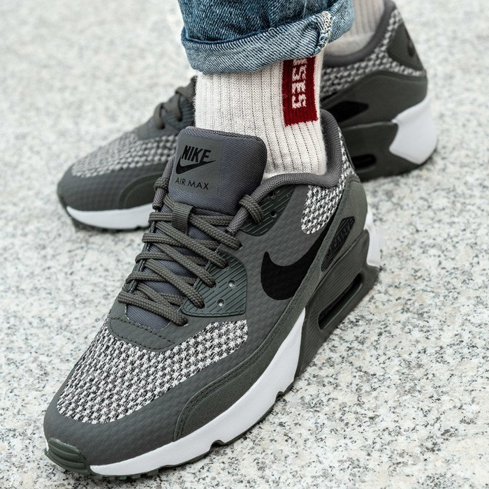 Nike Air Max 90 Ultra SE GS (917988-004)