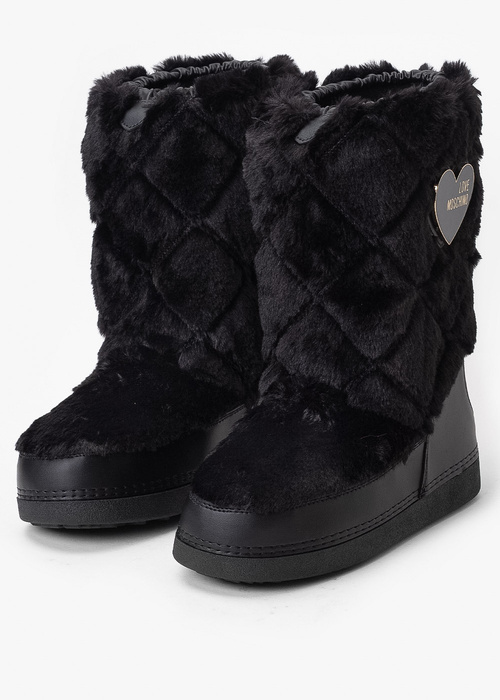 Love Moschino JA24172G0HJW0-000
