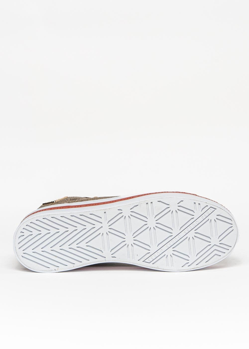 Sneakers Guess Basking (FL7BSGFAL12-BEIBR)