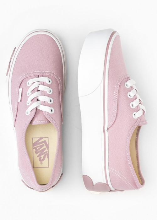 VANS AUTHENTIC STACKFORM VN0005UTBLT1 
