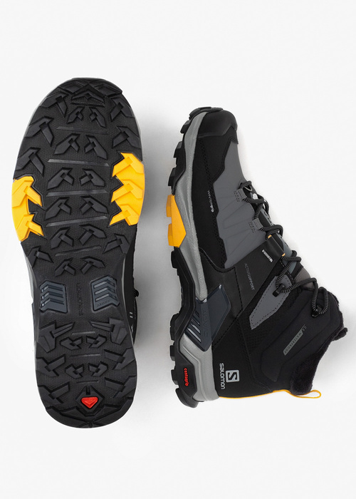 SALOMON X ULTRA 4 MID WINTER TS CSW