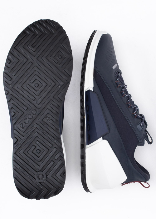 ECCO BIOM 2.0 M SNEAKER LEA