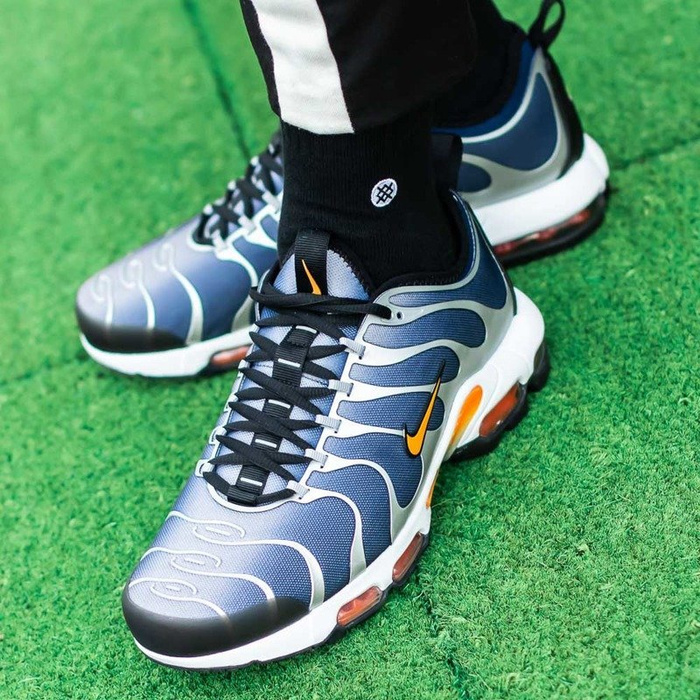 Nike Air Max Plus TN Ultra (898015-401)