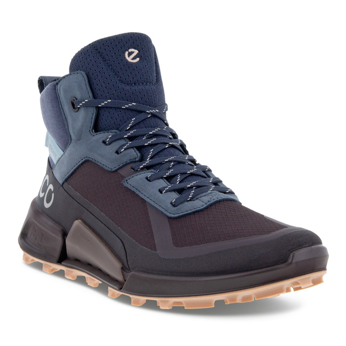 Ecco BIOM 2.1 X MTN W MID GTX
