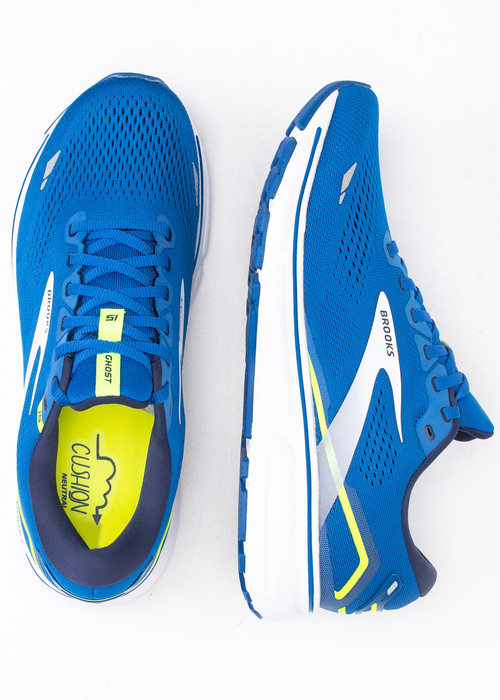 BROOKS Ghost 15  