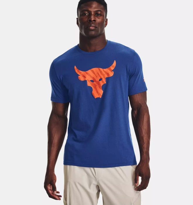 UNDER ARMOUR UA PJT ROCK BRAHMA BULL SS 1361733-471 