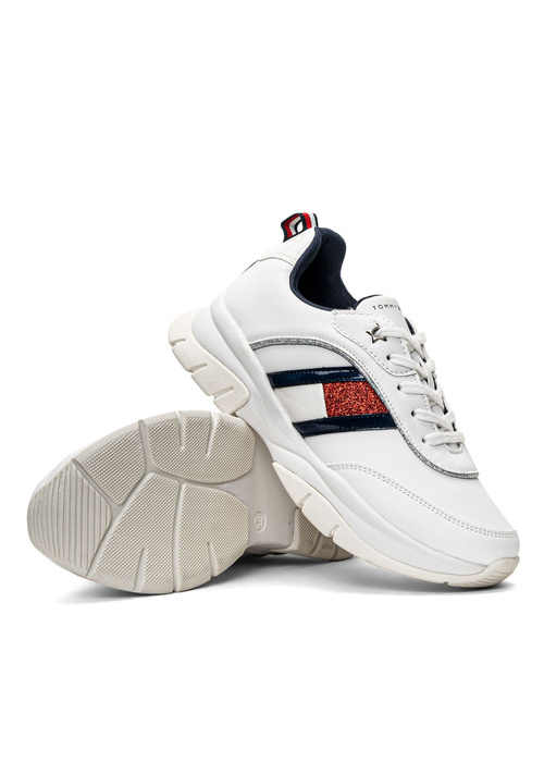 Sneaker Tommy Hilfiger T3A4-31180-1023-100