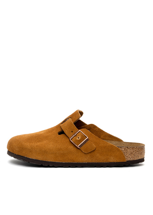 Birkenstock Boston