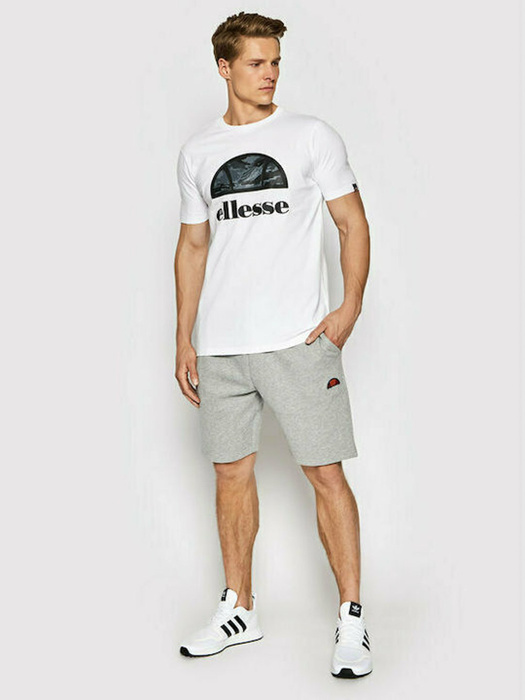 ELLESSE NOLI FLEECE SHORT