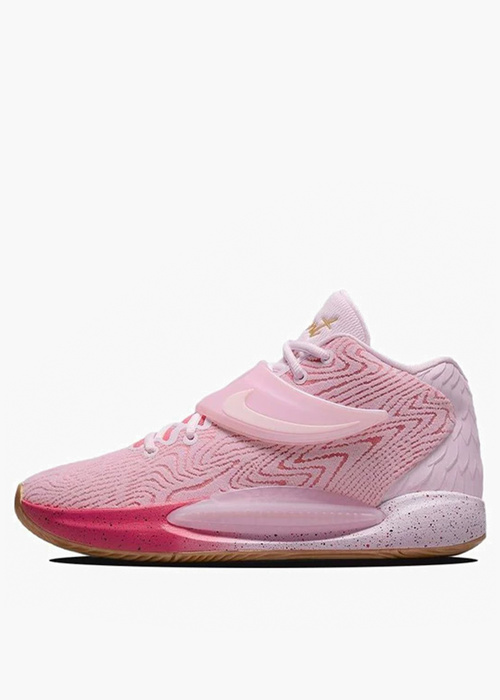 Nike KD 14 Aunt Pear