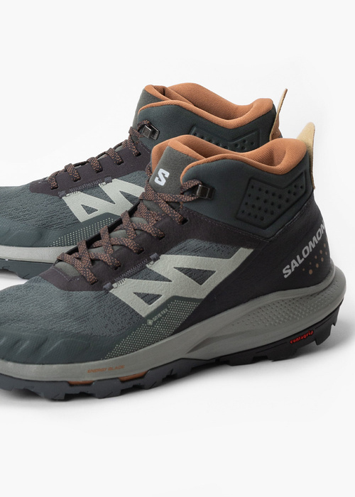 SALOMON OUTPULSE MID GTX 