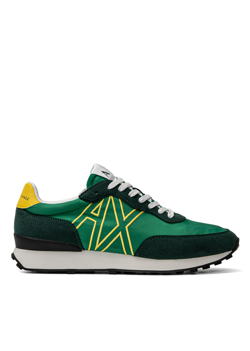 Sneakers Armani Exchange  XUX129 XV549 00134
