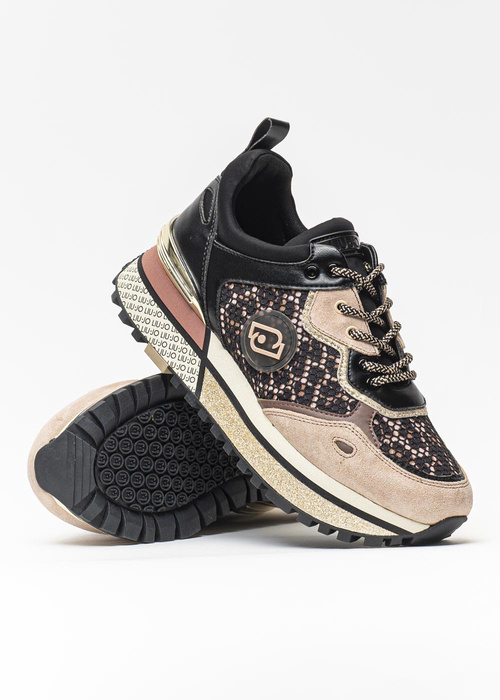 Liu Jo Maxi Wonder 33 Leopard (BF1071 TX203 S19C1)