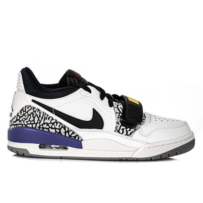 Nike Air Jordan Legacy 312 Low (CD7069-102)