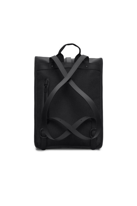 RAINS ROLLTOP RUCKSACK MINI W3 