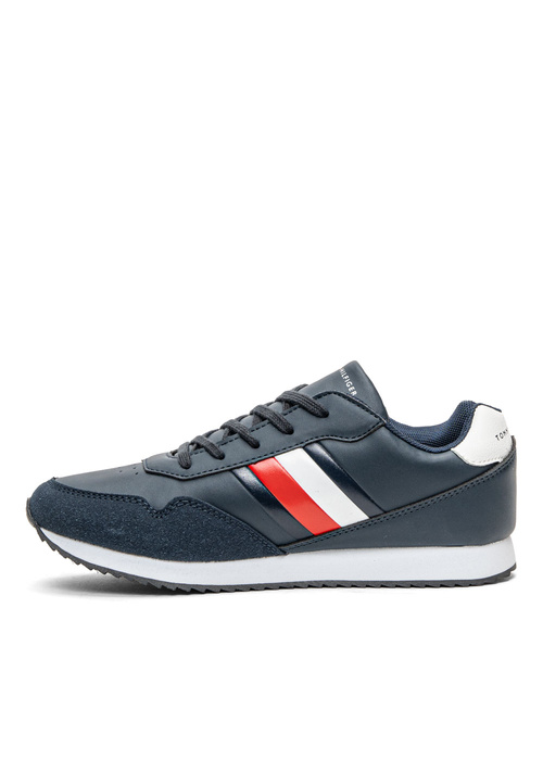 Sneaker Tommy Hilfiger T3B4-32077-1229-X007 