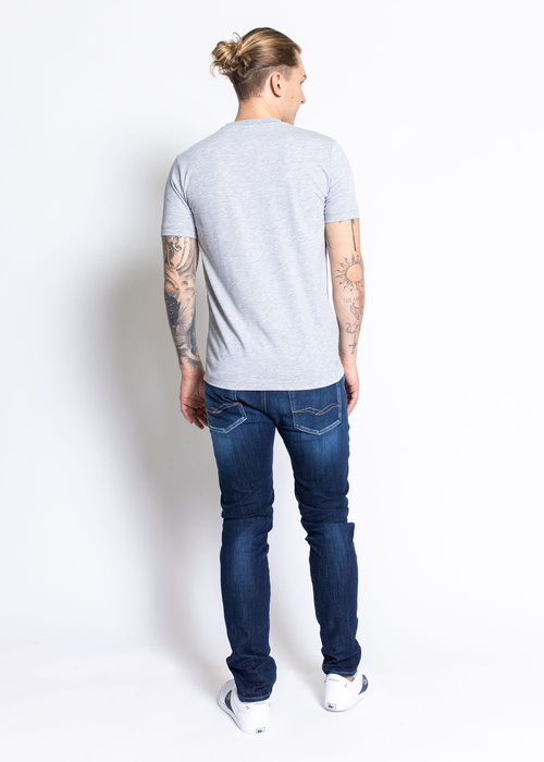 Lacoste T-Shirts (TH9654-CCA)