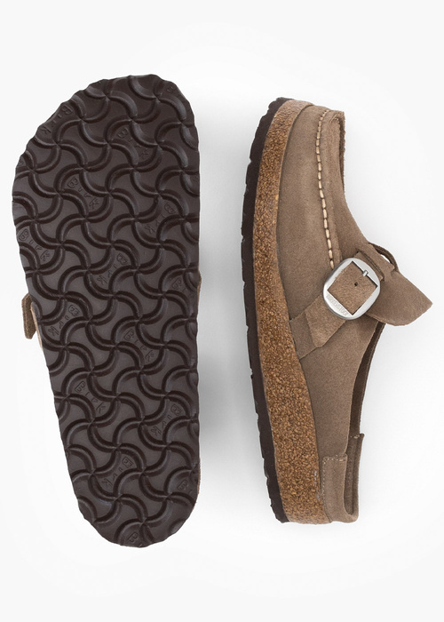 BIRKENSTOCK BUCKLEY LEVE 