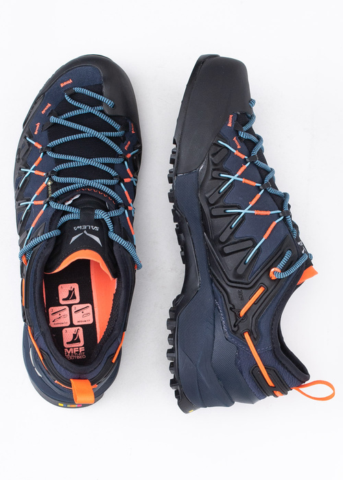 SALEWA WS WILDFIRE EDGE GTX