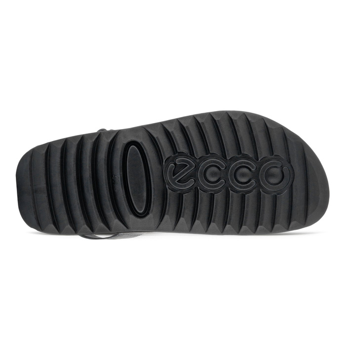 ECCO 2ND COZMO M FLAT SANDAL 
