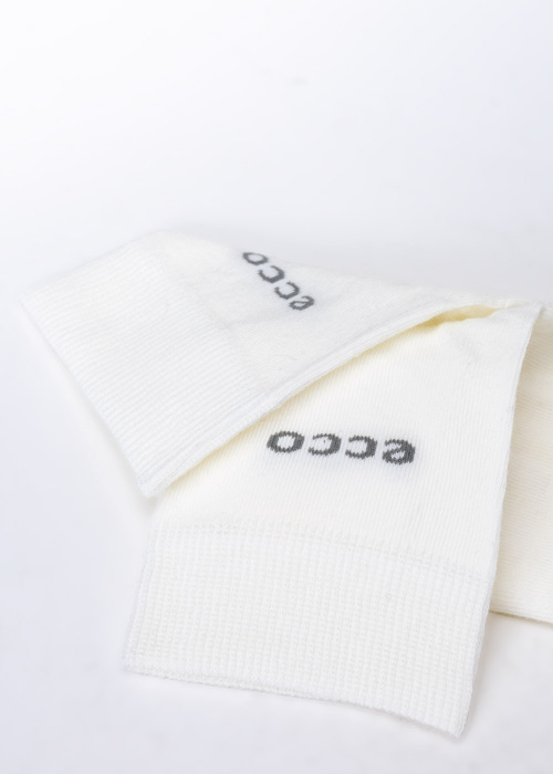 ECCO LONGLIFE ANKLE CUT