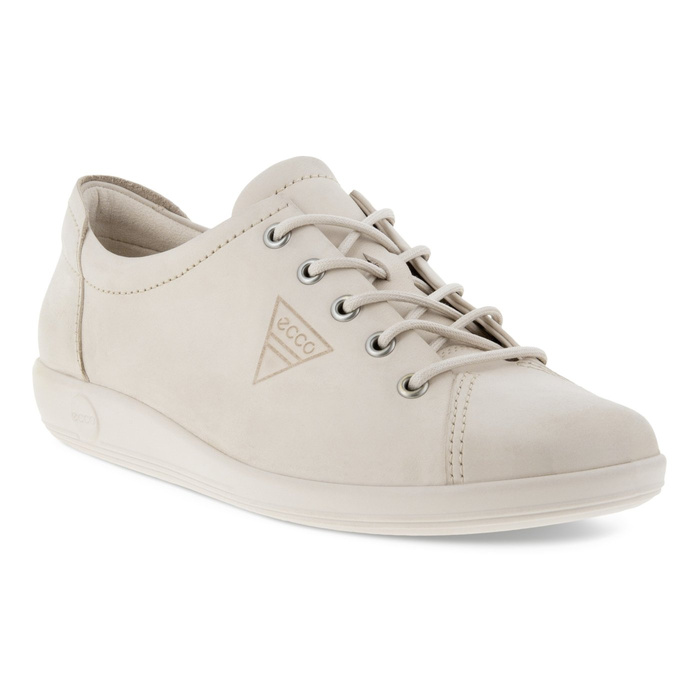 ECCO SOFT 2.0 SHOE 