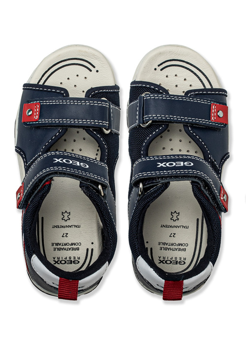 GEOX B Sandal Agasim Boy