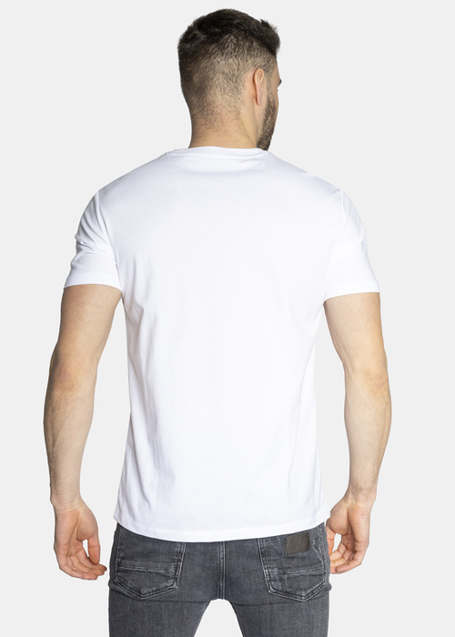 T-Shirt Armani Exchange 3LZTBB ZJ6QZ 1100