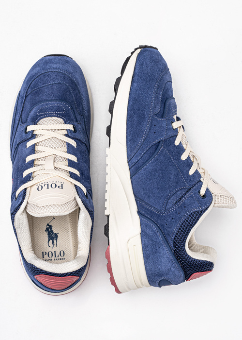 Sneakers Polo Ralph Lauren Trackstr 200