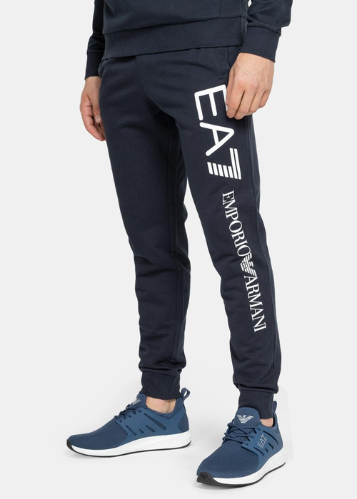  Trousers EA7 Emporio Armani (8NPPC3 PJ05Z 0544)
