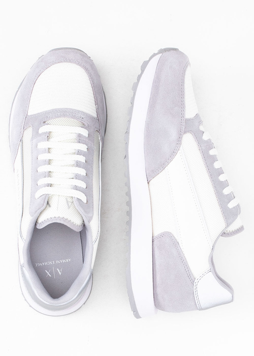 Sneakers Armani Exchange (XUX083 XV263 A179)