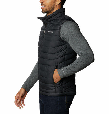 Columbia Powder Lit Vest