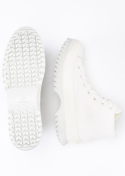 CONVERSE CHUCK TAYLOR ALL STAR LUGGED 