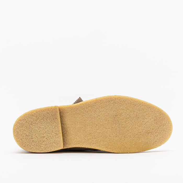 Clarks Desert Boot 221 Sand Suede (261558007)