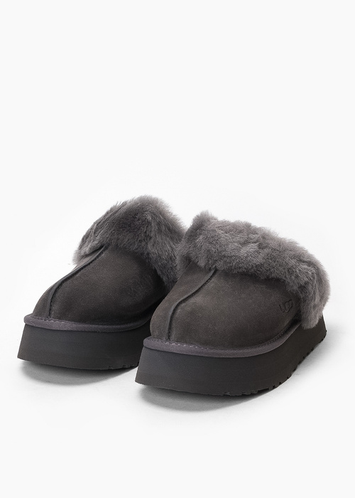 UGG W DISQUETTE