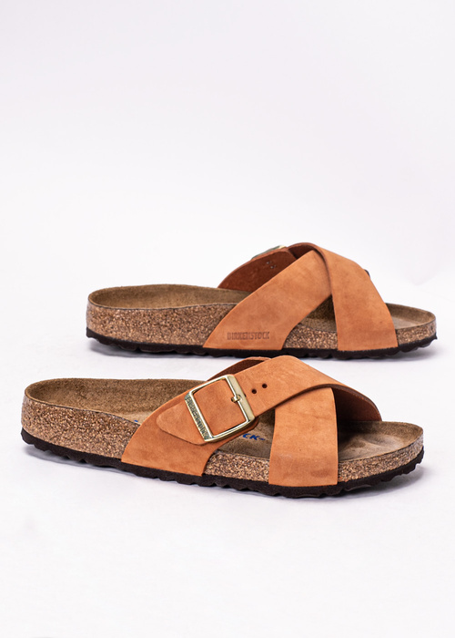 Birkenstock Siena SFB