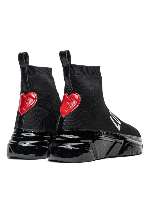 Sneakers Love Moschino (JA15693G0DIZA00B)