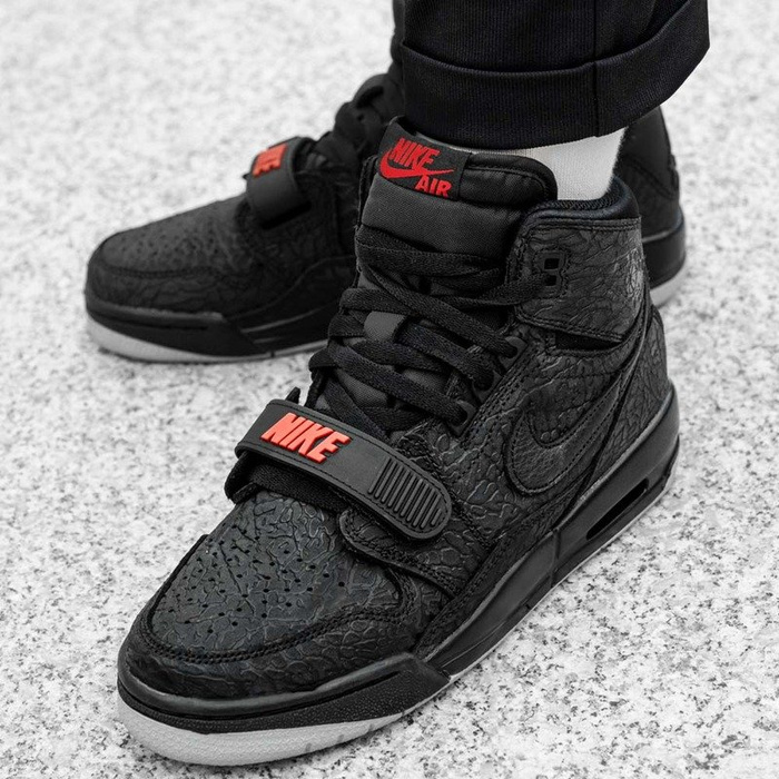 Nike Air Jordan Legacy 312 GS (AT4040-006)