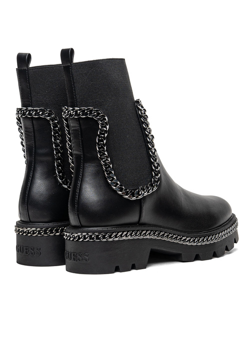 Guess Varda (FL8VRDELE10-BLACK)