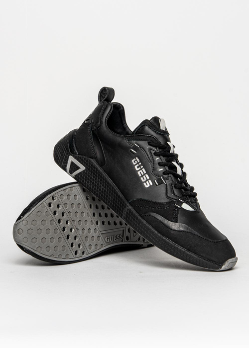 Sneakers Guess Modena (FM7MMSELE12-BLACK)