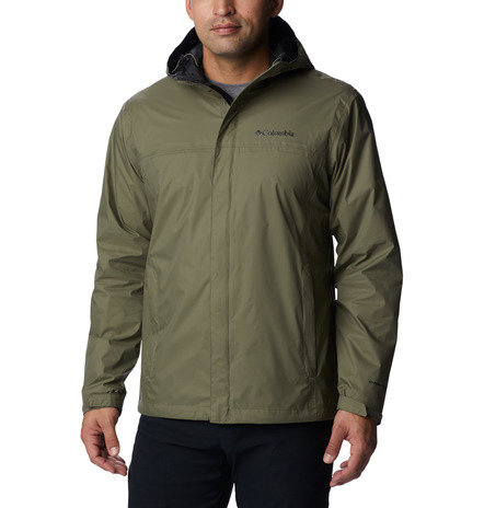 Columbia Watertight II Jacket
