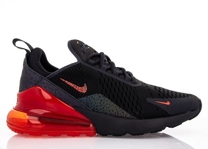 Nike Air Max 270 SE Reflective (BQ6525-001)