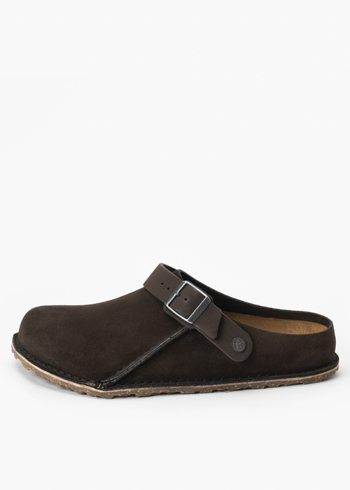 BIRKENSTOCK LUTRY PREMIUM 