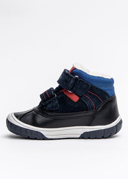 Sneakers GEOX  B Omar B Wpf (B162DB 022FU C4244)