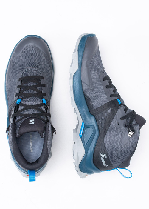 SALOMON X RAISE 2 MID GTX