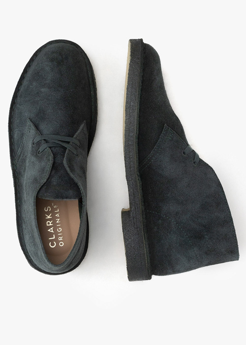 CLARKS DESERT BOOT 