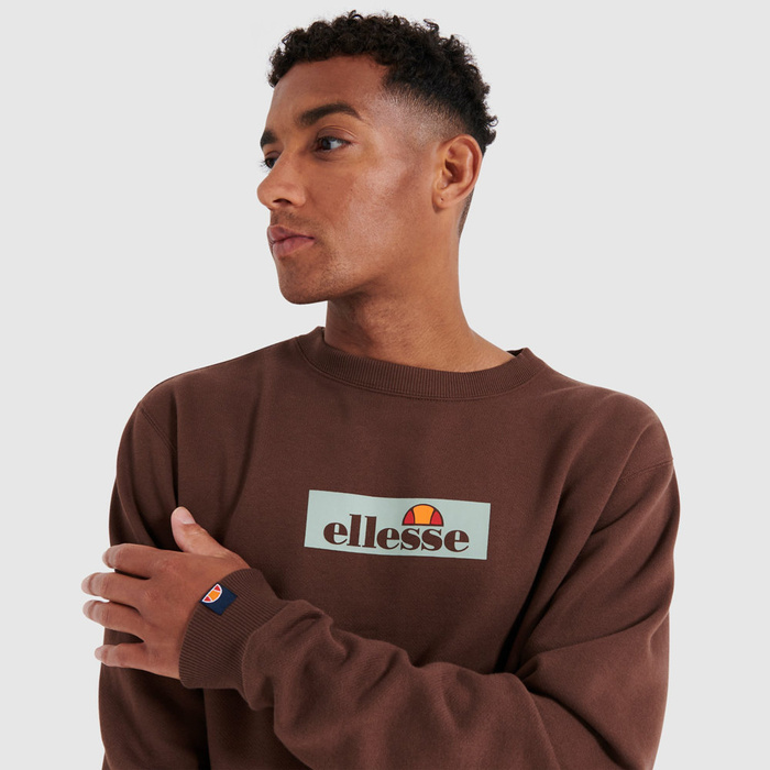 ELLESSE TABLIDO SWEATSHIRT